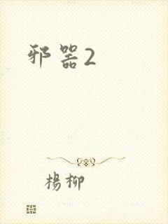 邪器2