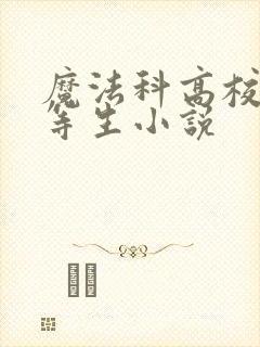 魔法科高校的劣等生小说