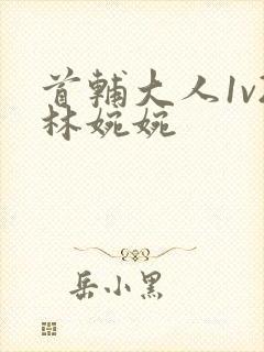 首辅大人1v2林婉婉