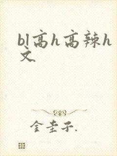 bl高h高辣h文