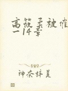高筱柔被催眠1一14章封面