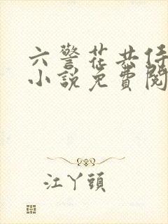 六警花共侍一夫小说免费阅读