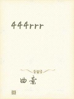 444rrr