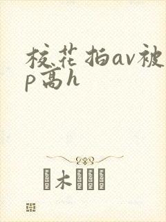 校花拍av被np高h封面