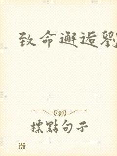 致命邂逅刘小寐