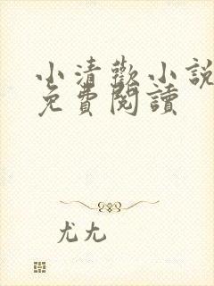 小清欢小说全文免费阅读