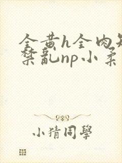 全黄h全肉短篇禁乱np小柔