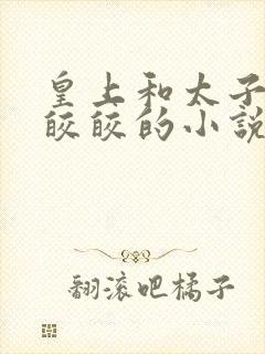 皇上和太子妃沈皎皎的小说免费