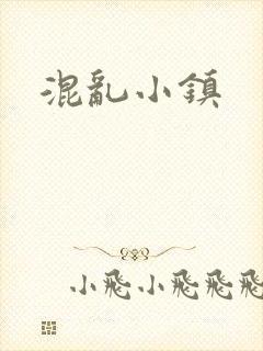 混乱小镇