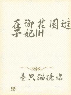 在御花园进入太子妃IH