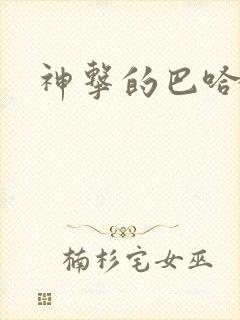 神击的巴哈姆特