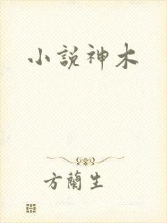小说神木