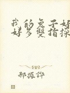 我的兔子好软水好多双指探洞小说封面