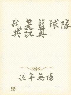 我是篮球队的公共玩具