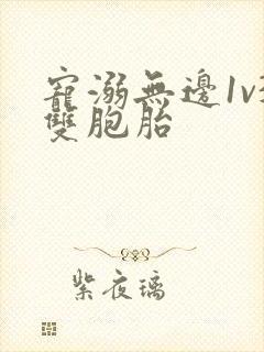 宠溺无边1v3双胞胎