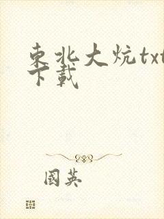 东北大炕txt下载
