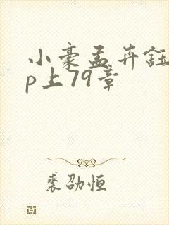 小豪孟卉钰慧三p上79章