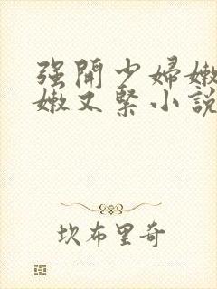 强开少妇嫩苞又嫩又紧小说