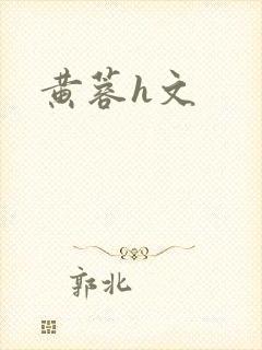 黄蓉h文