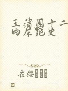 玉蒲团十二寡妇肉床艳史