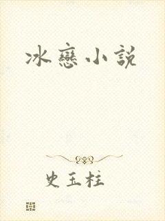 冰恋小说