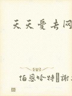 天天爱去网