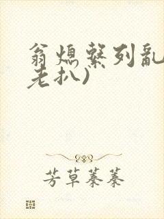 翁熄系列乱 (老扒)