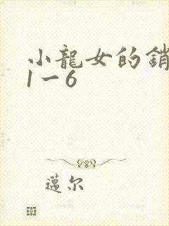 小龙女的销魂夜1一6