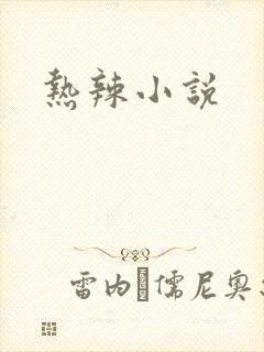 热辣小说