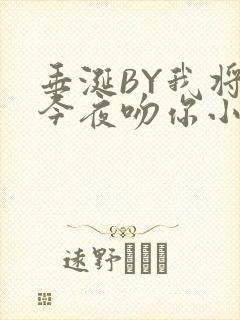 垂涎BY我将在今夜吻你小说免费阅读