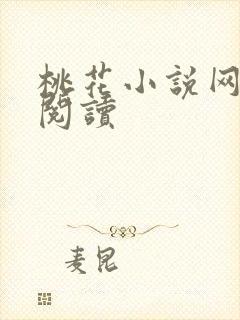 桃花小说网小说阅读
