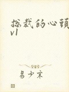 总裁的心头宝1v1