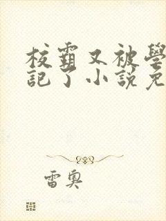 校霸又被学神标记了小说免费阅读