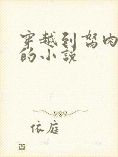 穿越到胬肉系统的小说