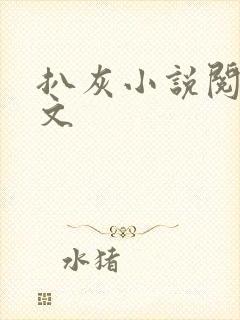 扒灰小说阅读全文