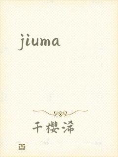 jiuma