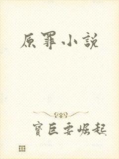 原罪小说