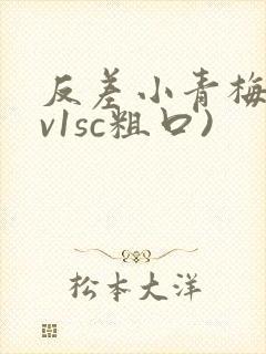 反差小青梅(1v1sc粗口)封面