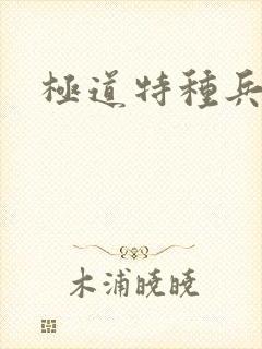 极道特种兵