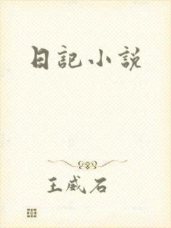 日记小说