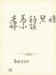 老马的儿媳顾婉婷小说