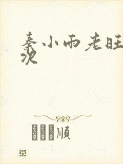 秦小雨老旺第一次