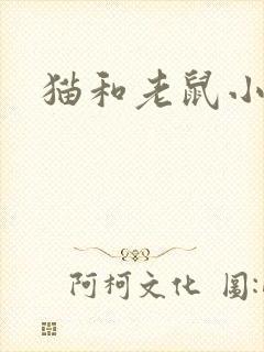 猫和老鼠小说