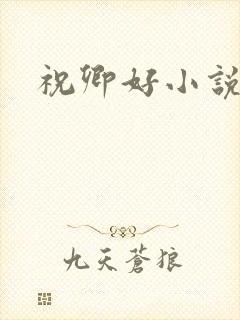 祝卿好小说
