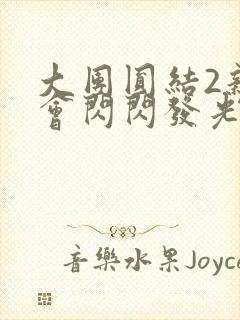 大团圆结2亲情会闪闪发光亲情会在线观看