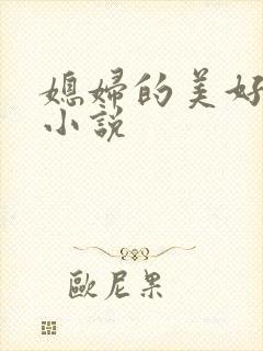 媳妇的美好时代小说