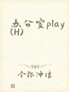 办公室play(H)