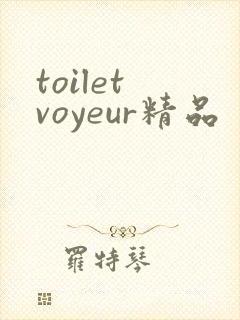 toilet voyeur精品