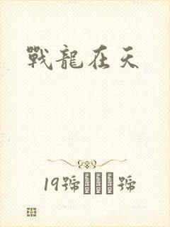 战龙在天