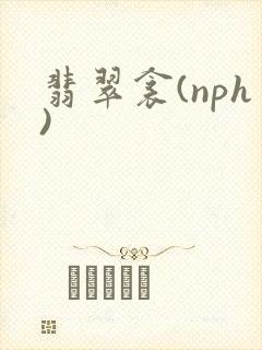 翡翠衾(nph)封面